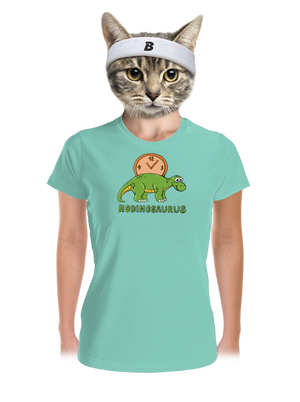 dámské sportovní tričko