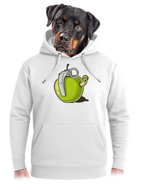 unisex mikina premium