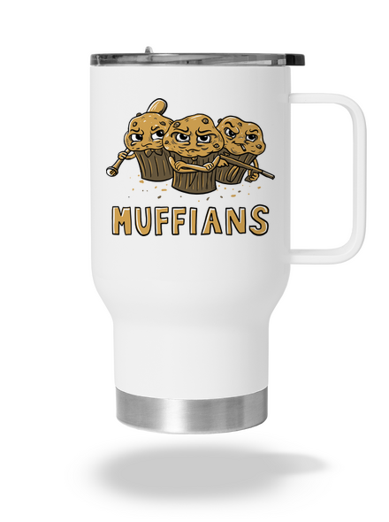 Muffians termohrnek White