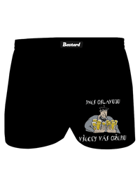 pánské trenky