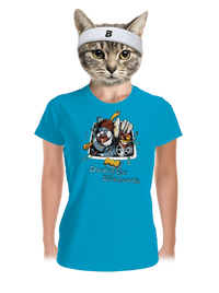 dámské sportovní tričko