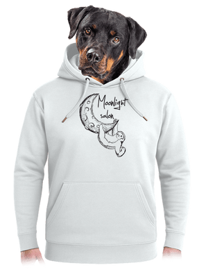 unisex mikina premium