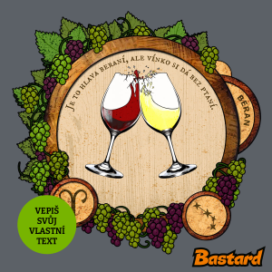 Vinný horoskop: Beran