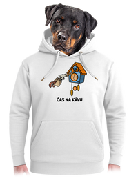 unisex mikina premium