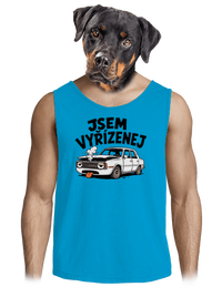 pánské tílko