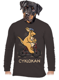 pánské dlouhý rukáv