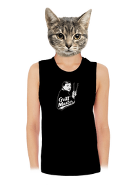 dámské tílko volné