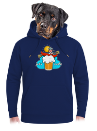 unisex mikina premium