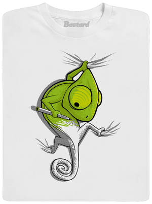 Zmizík dětské tričko White