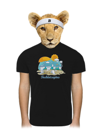 dětské sportovní tričko