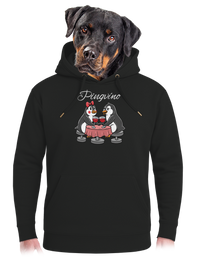 unisex mikina premium