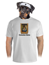 pánské sportovní tričko