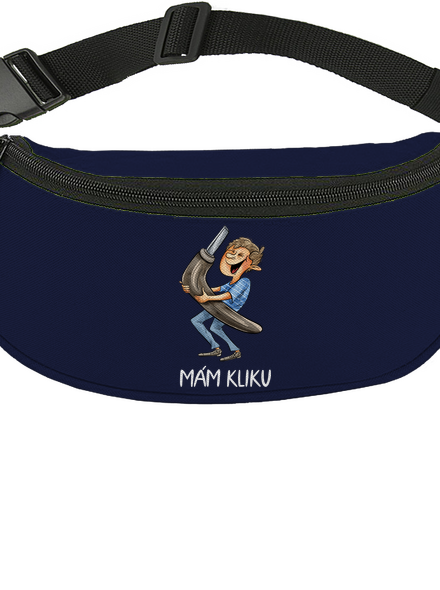 Mám kliku ledvinka French Navy