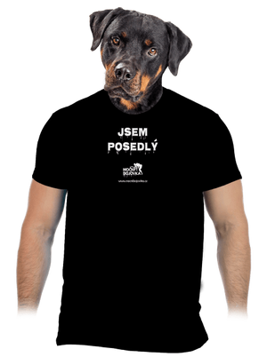 pánské tričko