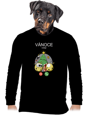 pánské dlouhý rukáv