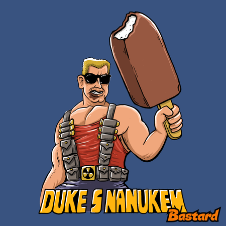 Duke s nanukem