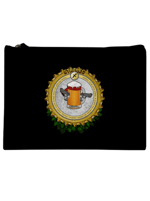 Pivní horoskop: Střelec taštička Black