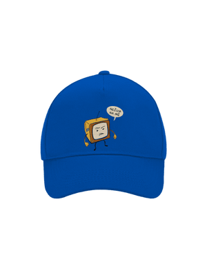 kšiltovka baseballka