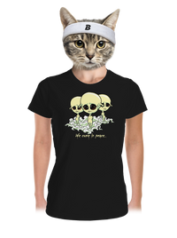 dámské sportovní tričko