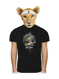 dětské sportovní tričko