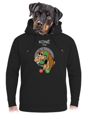 unisex mikina premium