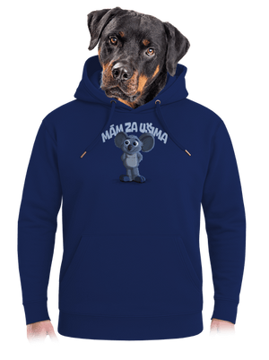 unisex mikina premium