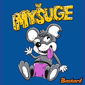 Myšuge