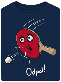 unisex tričko oversized