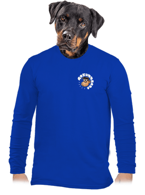 pánské dlouhý rukáv