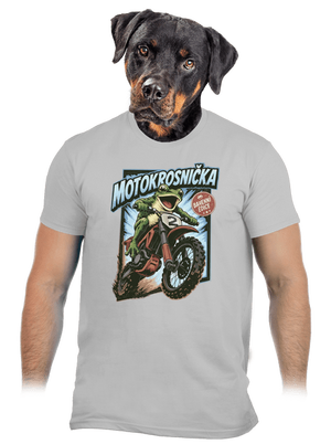 pánské tričko