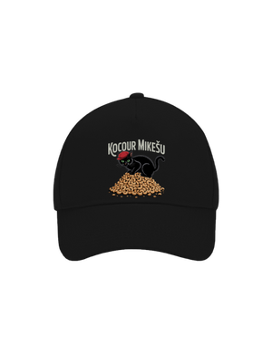 kšiltovka baseballka