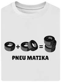 unisex tričko oversized