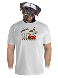 pánské sportovní tričko