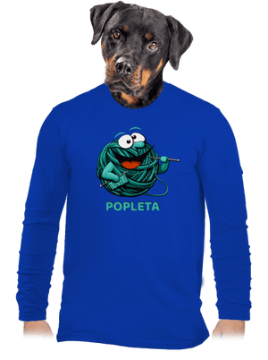 pánské dlouhý rukáv