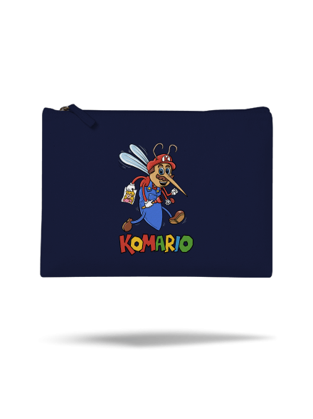 Komario taštička French Navy