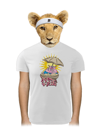 dětské sportovní tričko