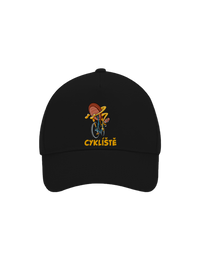 kšiltovka baseballka