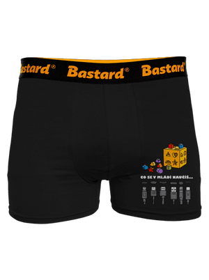 boxerky