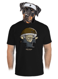 pánské sportovní tričko