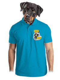 pánská polokošile