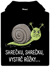 pánská mikina klokanka