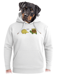 unisex mikina premium