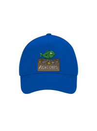 kšiltovka baseballka