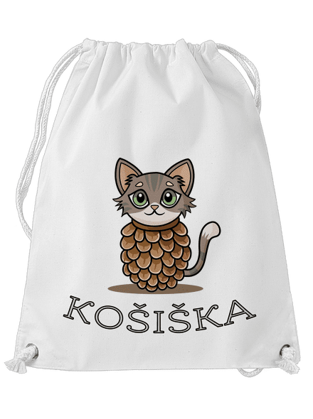 Košiška vak White