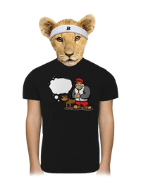 dětské sportovní tričko