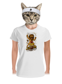 dámské sportovní tričko