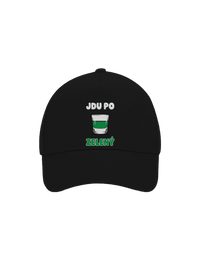 kšiltovka baseballka