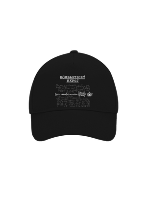 kšiltovka baseballka