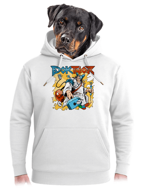 unisex mikina premium