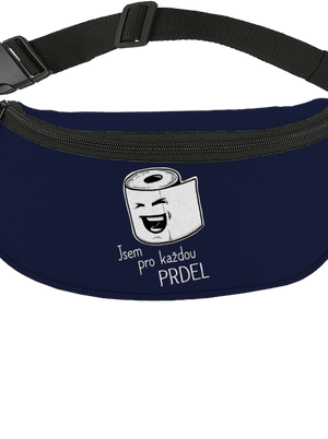 Prdel ledvinka French Navy